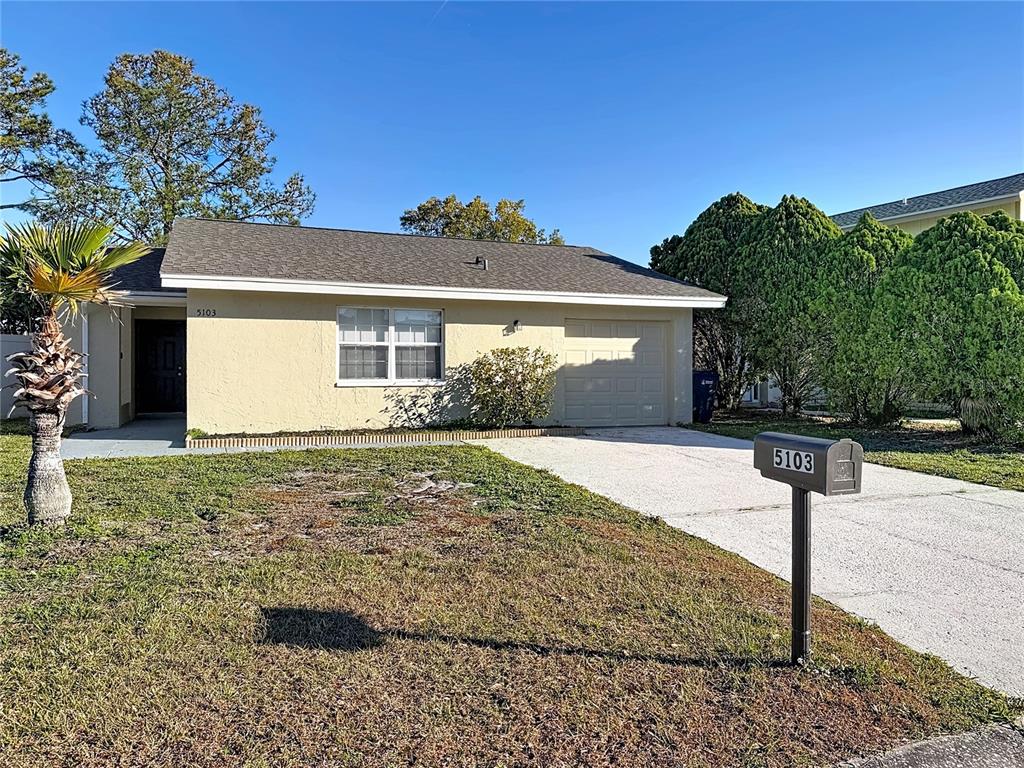5103 STONEHAVEN COURT