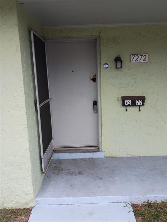 7272 BALBOA DRIVE UNIT 7272
