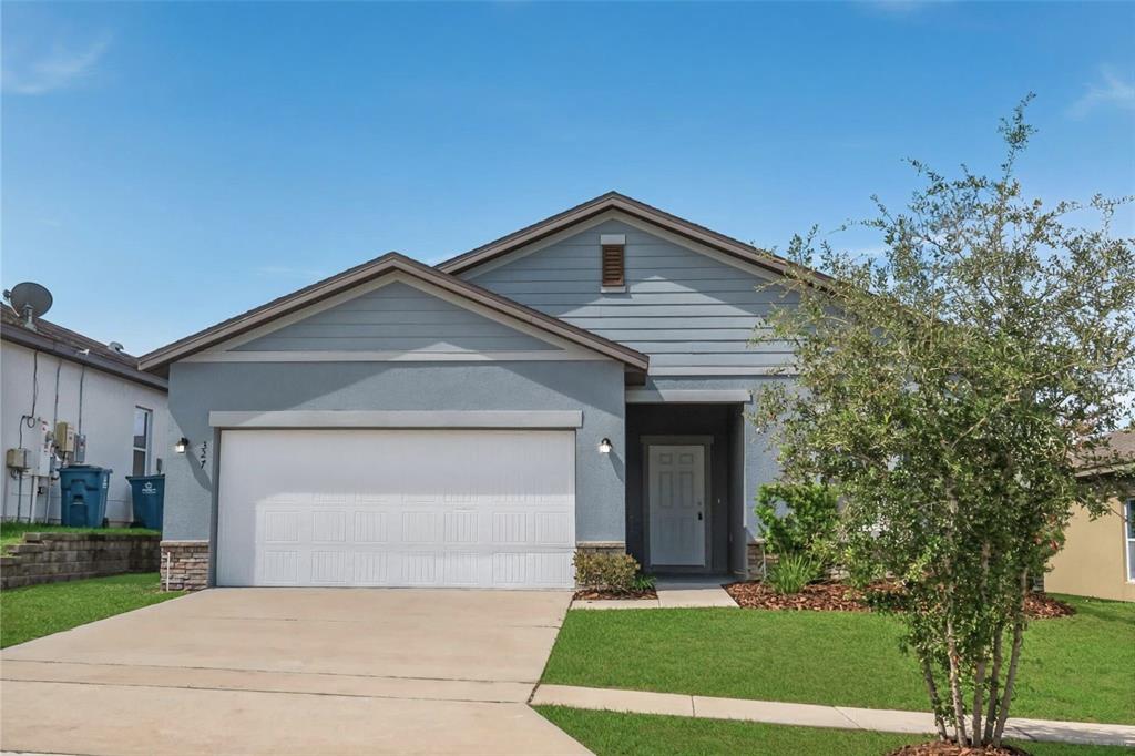 327 EAGLECREST DRIVE