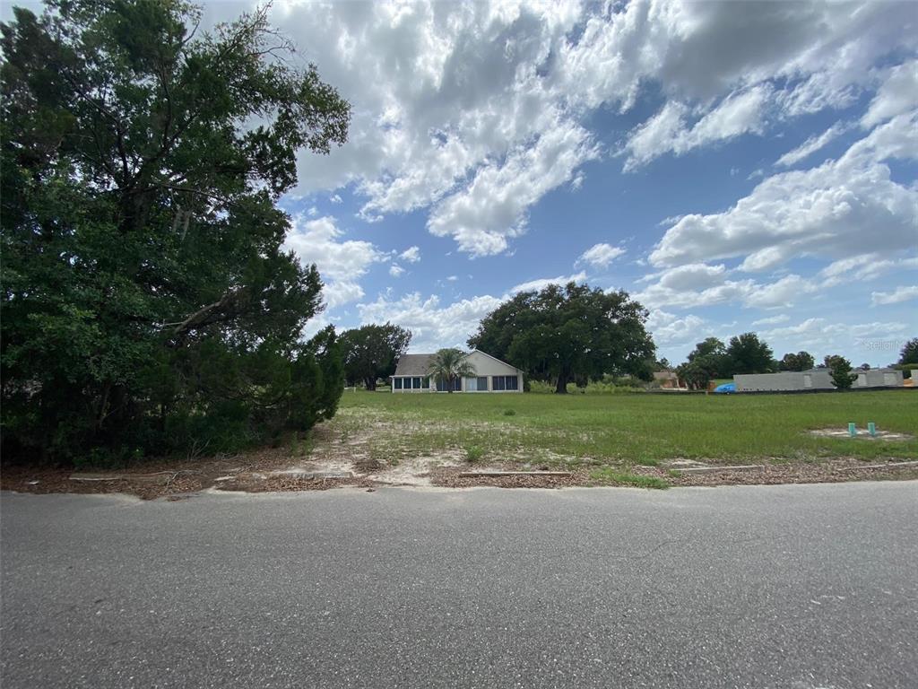Lot 194 CHESTNUT RIDGE ROAD