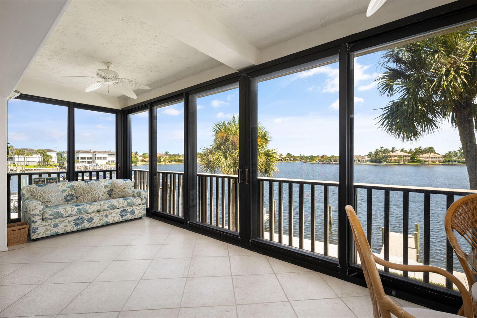 5MLS Enclosed Porch — VERO BEACH, FL