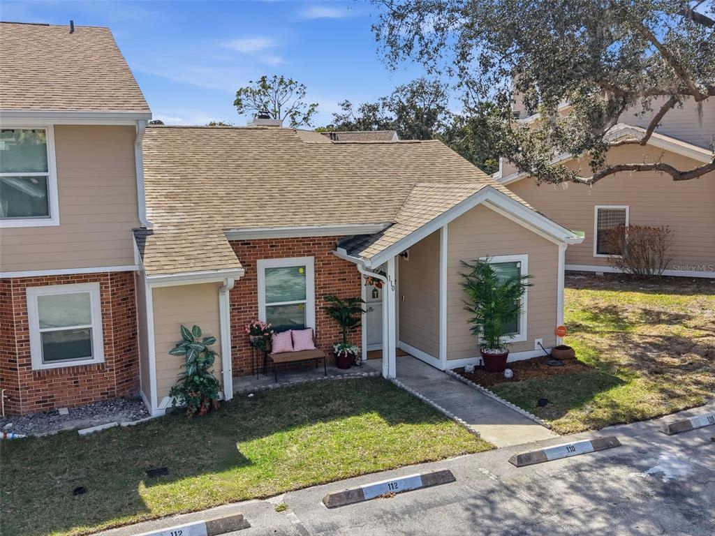 110 HIDDEN ARBOR COURT