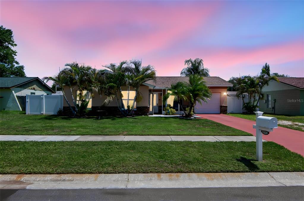 6317 FROST DRIVE