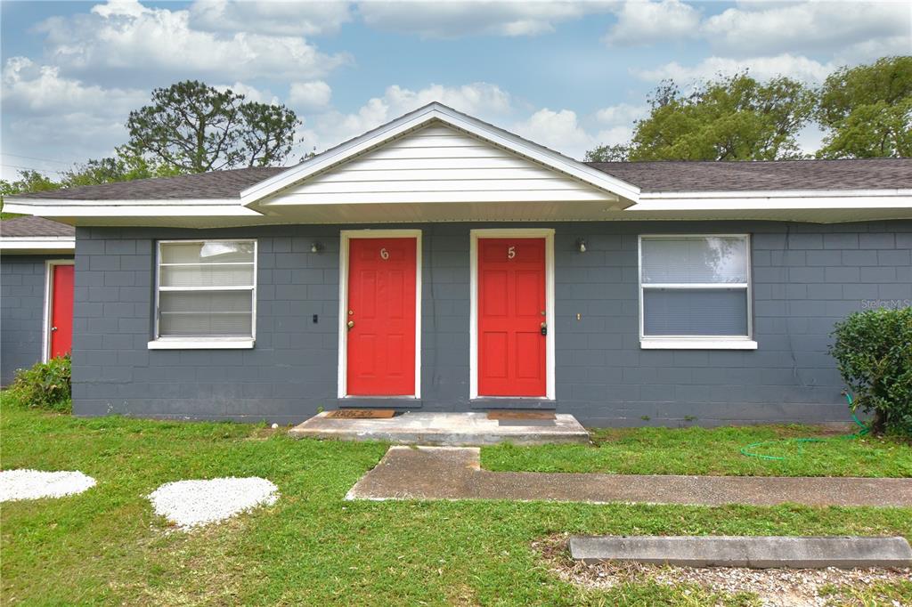 613 ROBIN ROAD UNIT 5