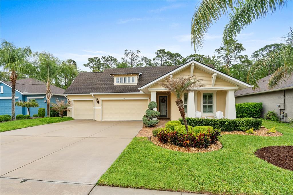 608 ALDENHAM LANE