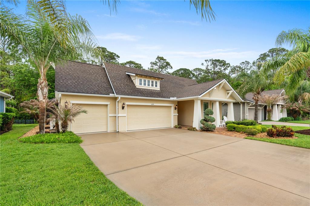 608 ALDENHAM LANE, ORMOND BEACH, FL — photo 2 of 30