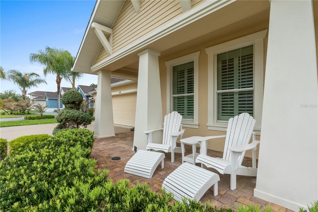 608 ALDENHAM LANE, ORMOND BEACH, FL — photo 4 of 30