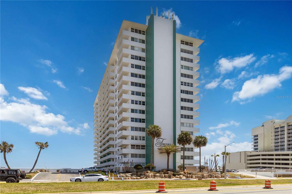2800 N ATLANTIC AVENUE UNIT 1216