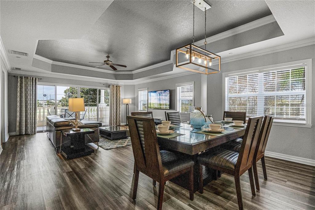 1102 SUNSET VIEW CIRCLE UNIT 204, REUNION, FL — photo 2 of 26