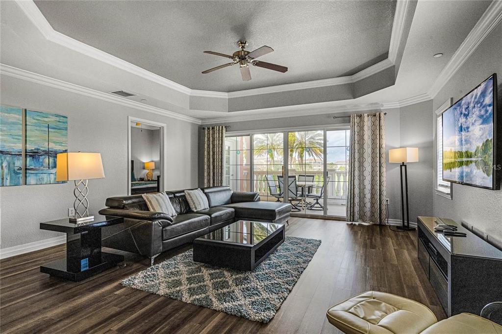 1102 SUNSET VIEW CIRCLE UNIT 204, REUNION, FL — photo 3 of 26
