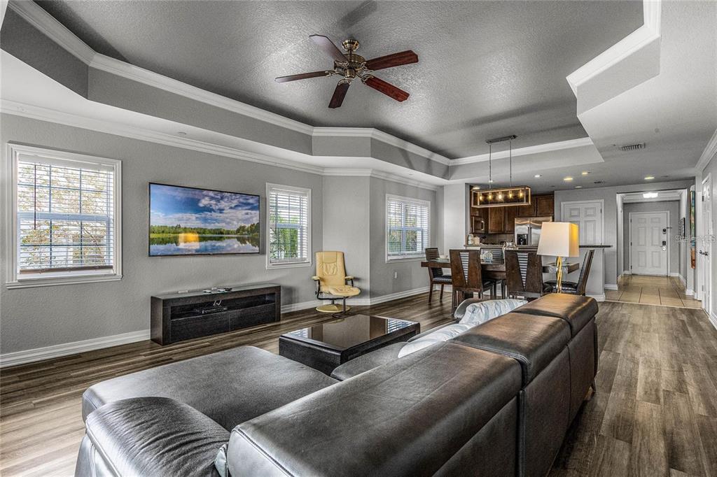 1102 SUNSET VIEW CIRCLE UNIT 204, REUNION, FL — photo 4 of 26