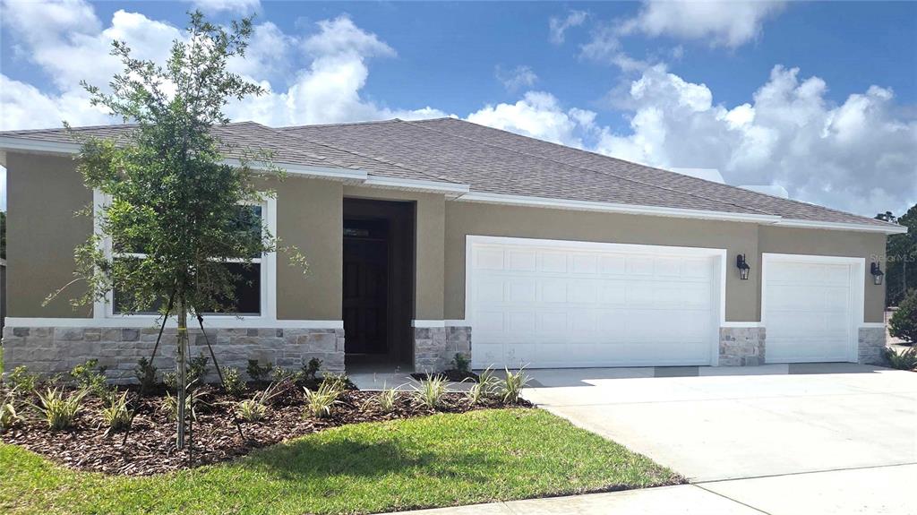 2516 DORSET COURT