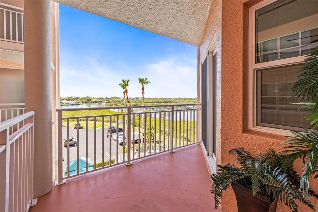 4516 SEAGULL DRIVE UNIT 408