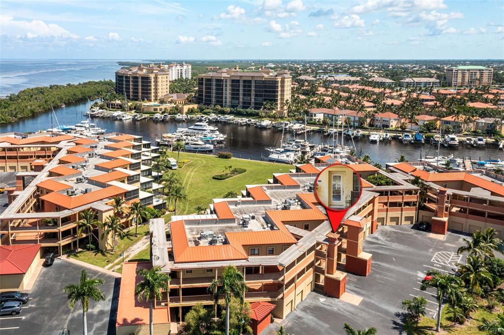 3250 SOUTHSHORE DRIVE UNIT 52B