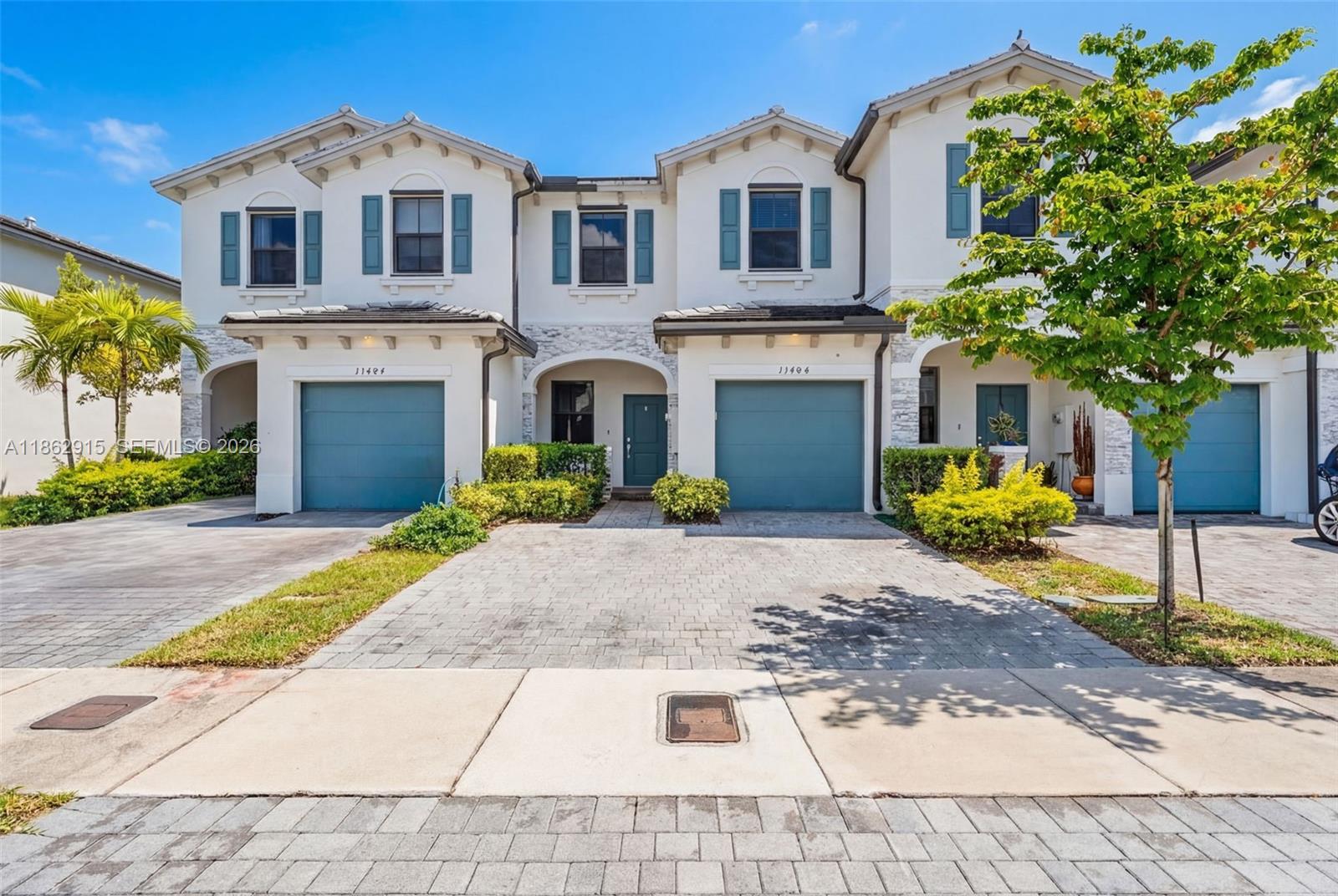 13406 SW 287th St, Homestead FL 33033