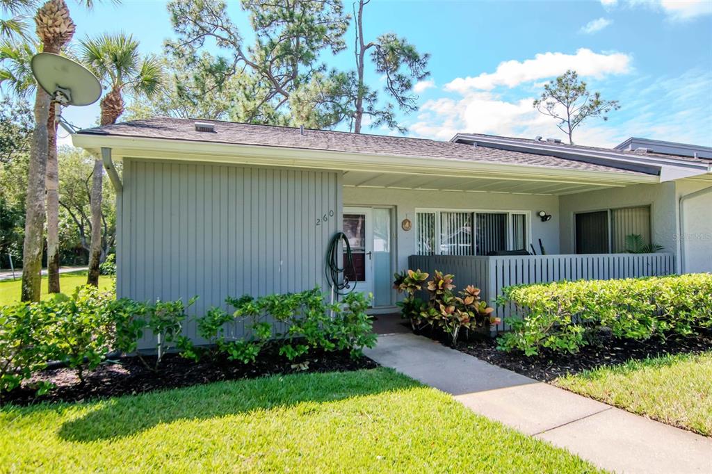 260 BALSAM DRIVE, OLDSMAR, FL — photo 2 of 25