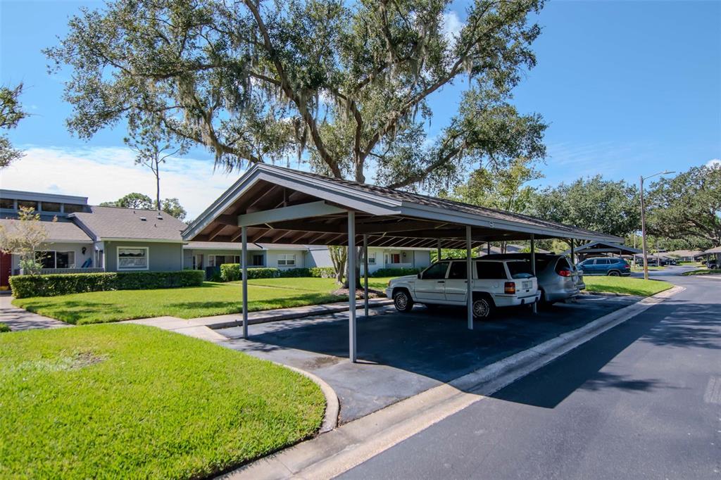 260 BALSAM DRIVE, OLDSMAR, FL — photo 3 of 25