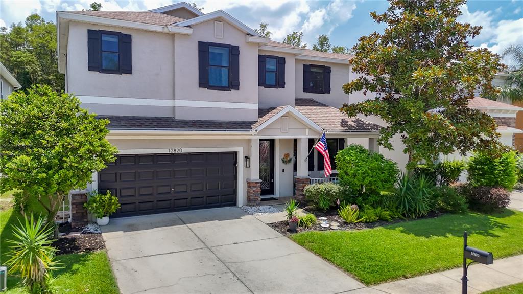 12820 SOLOLA WAY, NEW PORT RICHEY, FL — photo 5 of 30