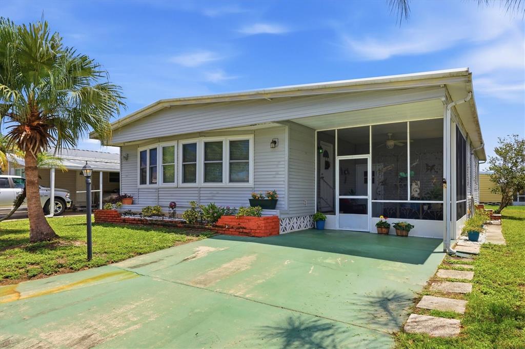 6710 36TH AVENUE E UNIT 22, PALMETTO, FL — photo 2 of 30