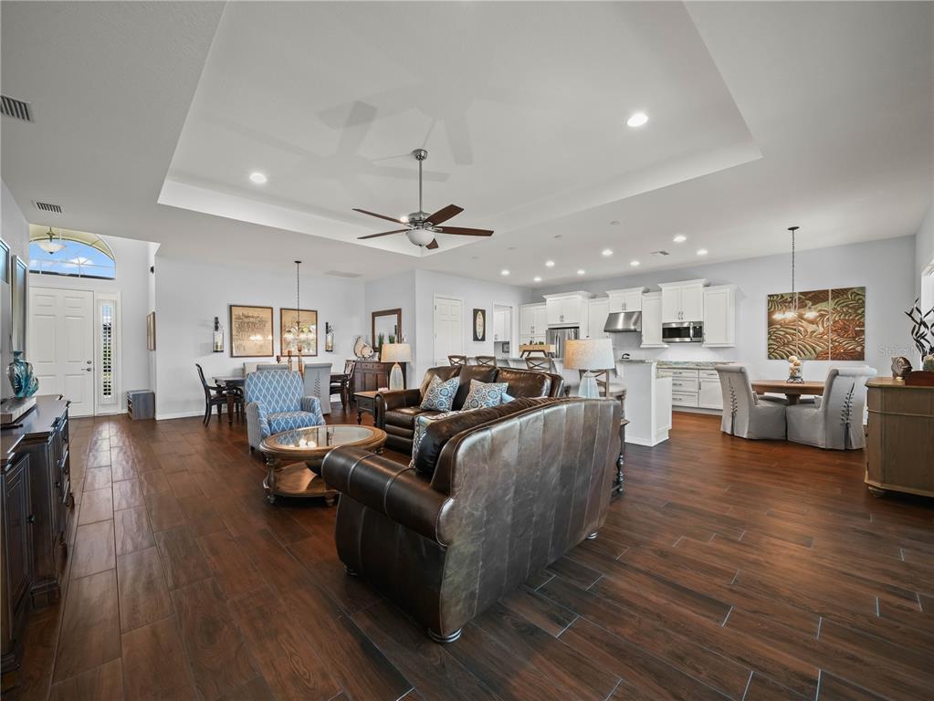 6216 PINEHURST LOOP, WINTER HAVEN, FL — photo 4 of 30