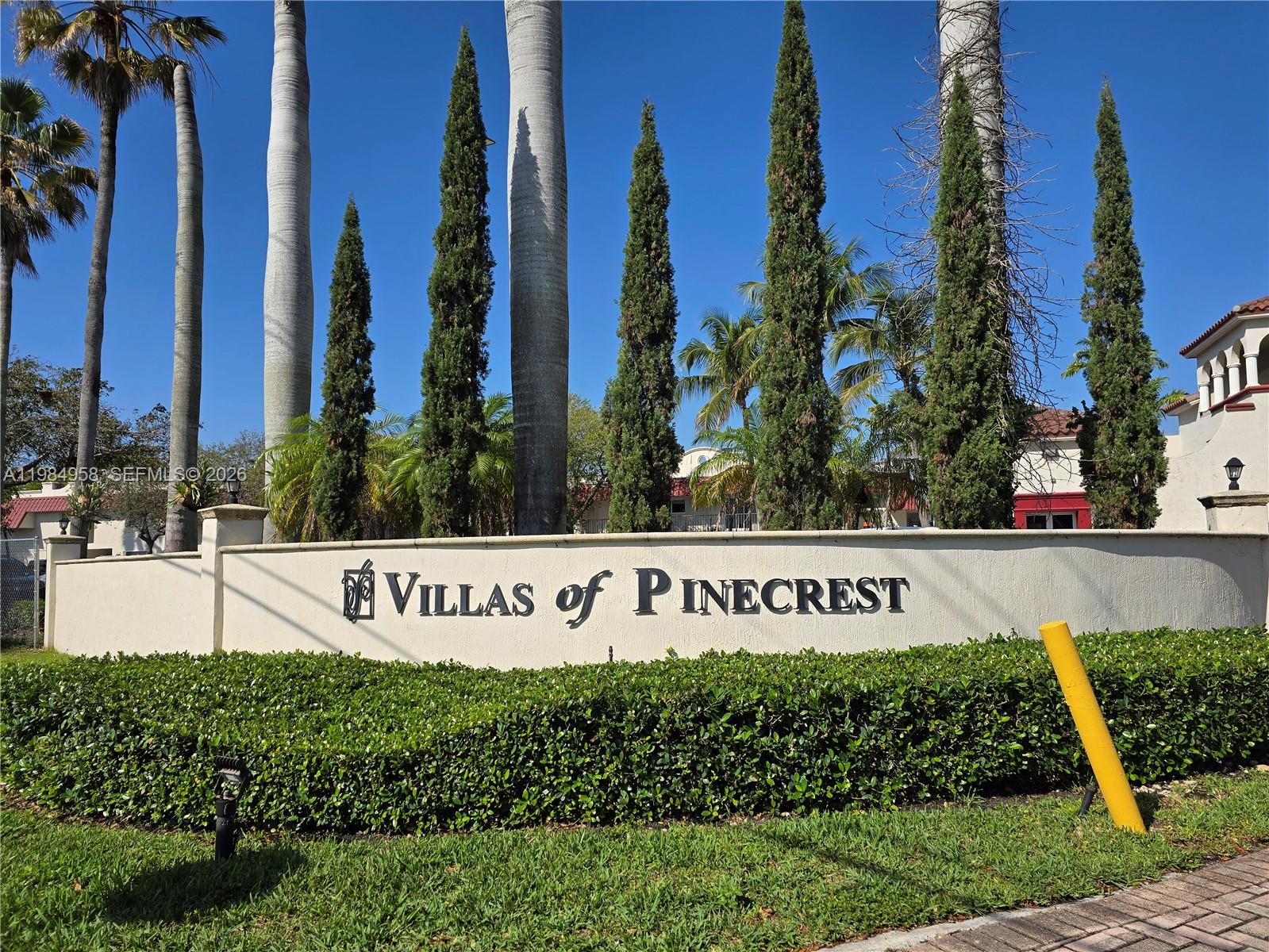 6711 N Kendall Dr # 505, Pinecrest FL 33156