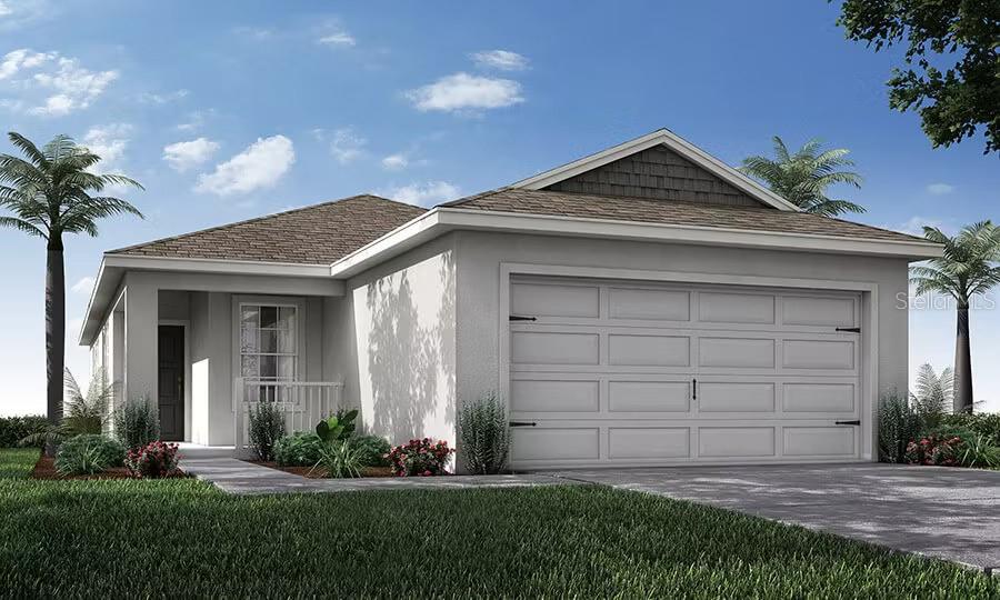 6010 BALLAST DRIVE