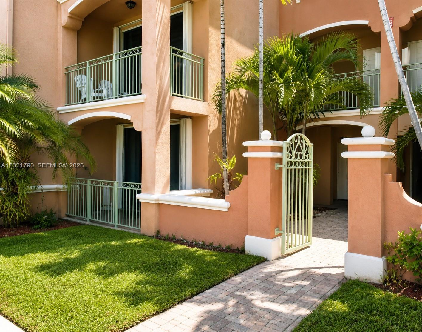 6500 NW 114th Ave # 1021, Doral FL 33178