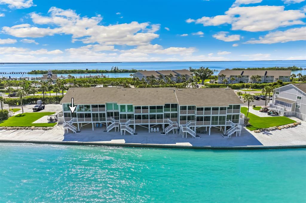 6011 BOCA GRANDE CAUSEWAY UNIT F66