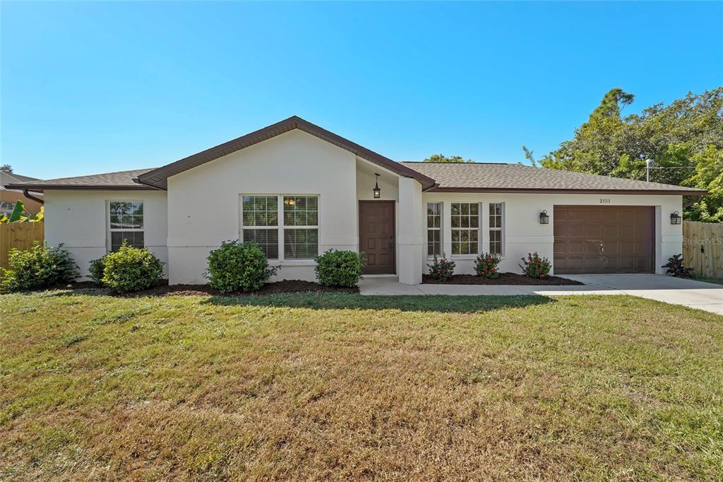 2151 HONEY LANE