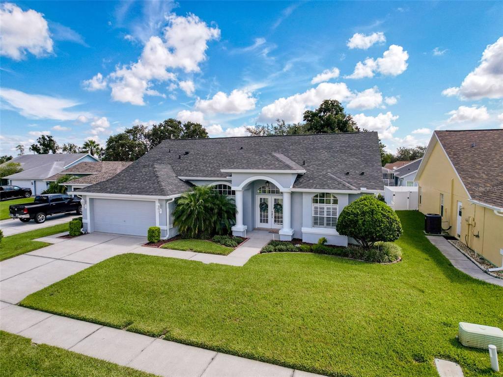 7918 STARFIRE WAY