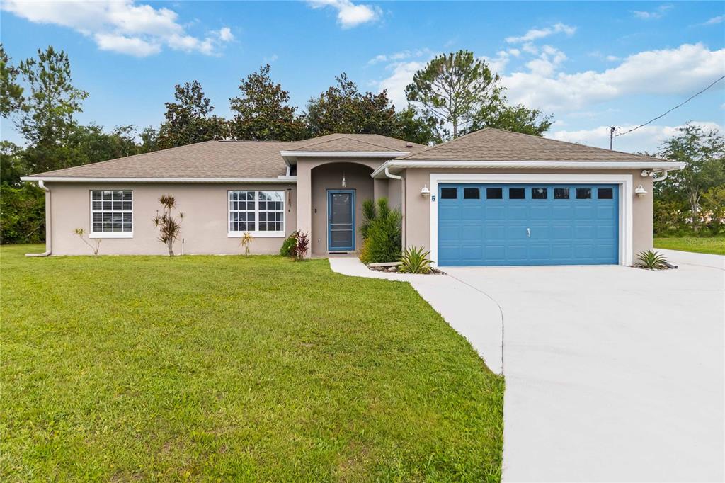 5 BIRD OF PARADISE PLACE