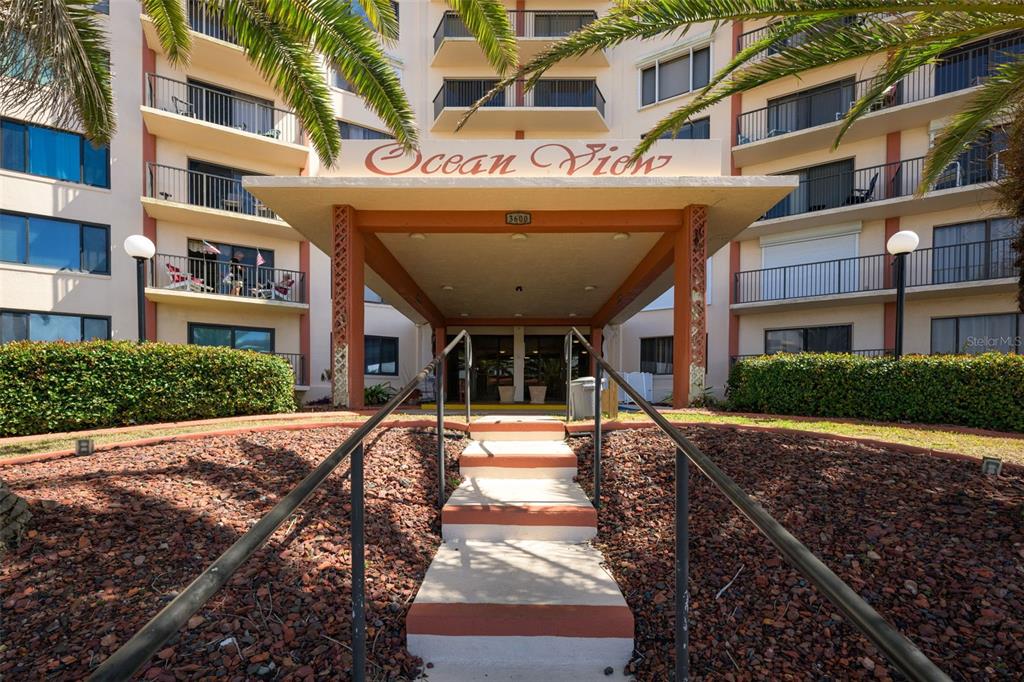 3600 S OCEAN SHORE BOULEVARD UNIT 613