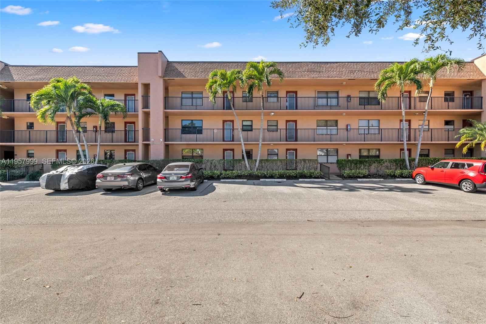 10300 NW 30th Ct # 109, Sunrise FL 33322