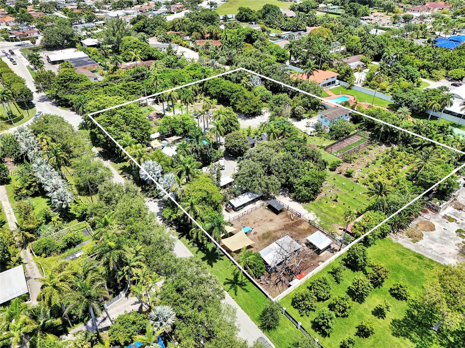 Nearby listing