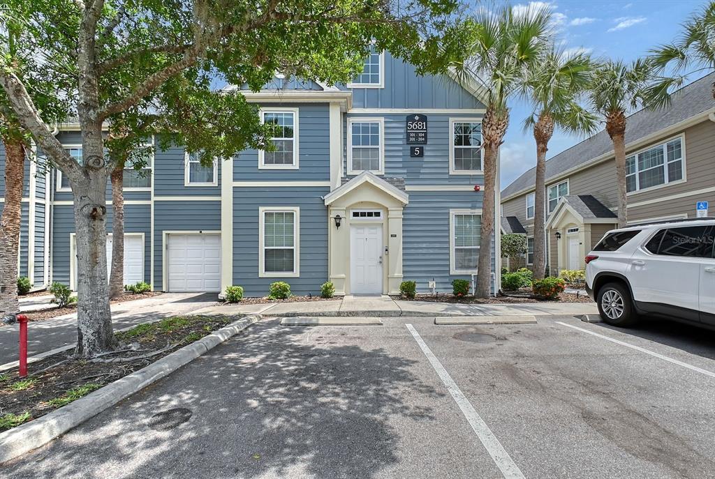 5681 BIDWELL PARKWAY UNIT 102