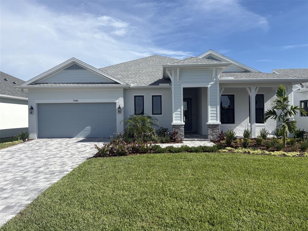 7249 MEADOWSHADE COURT