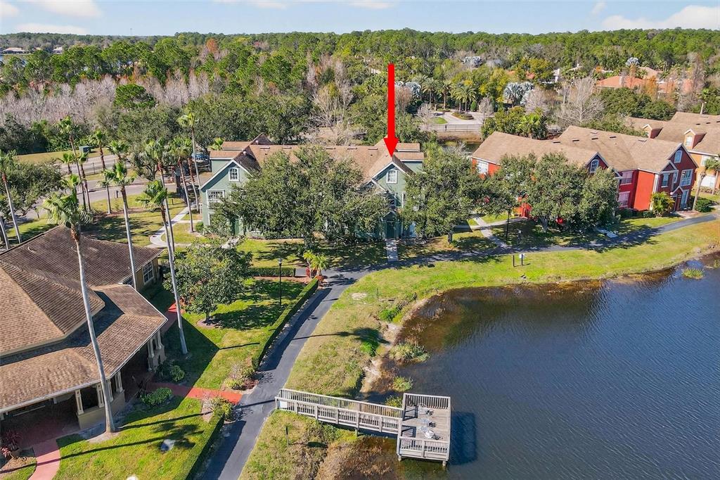 9402 LAKE CHASE ISLAND WAY UNIT 9402