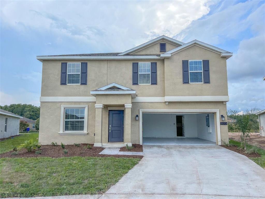 5030 FOUR STRAND COURT