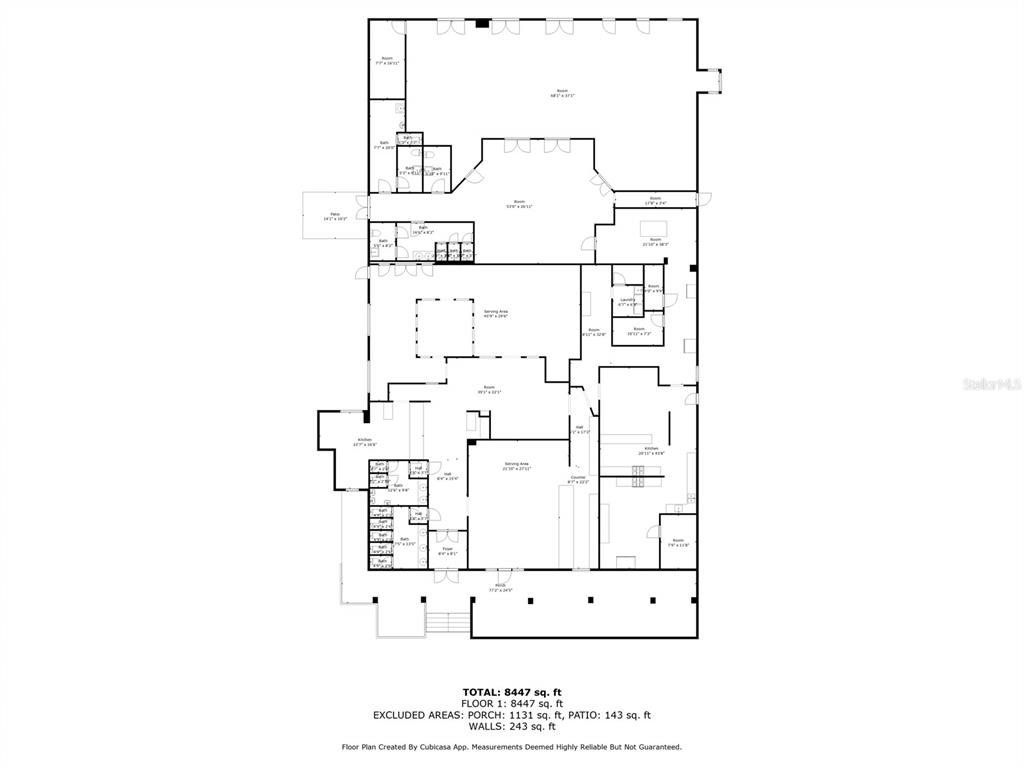 1915 A1A S, ST AUGUSTINE, FL — photo 3 of 30