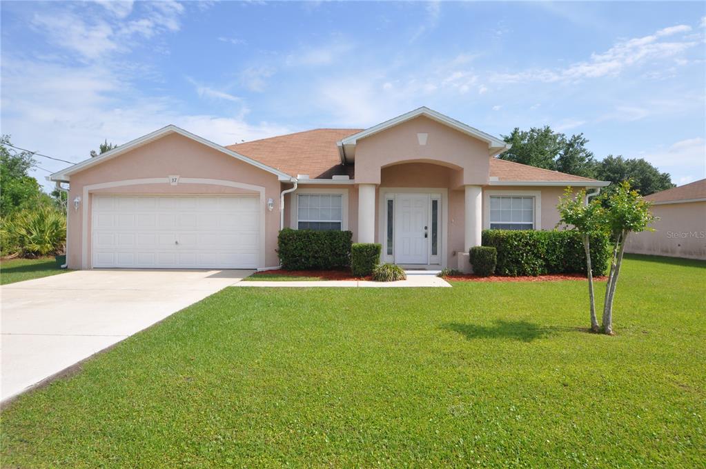 37 LOUISBURG LANE
