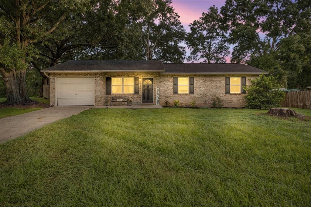 3793 SE 67TH PLACE