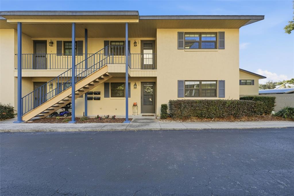 110 N TREMAIN STREET UNIT 109