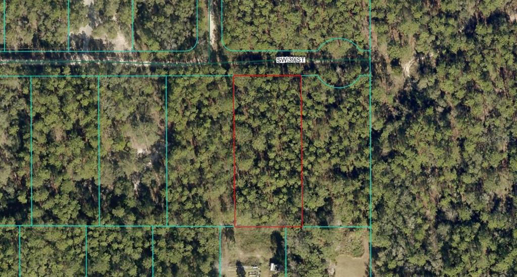 TBD LOT 18 SW 39TH STREET