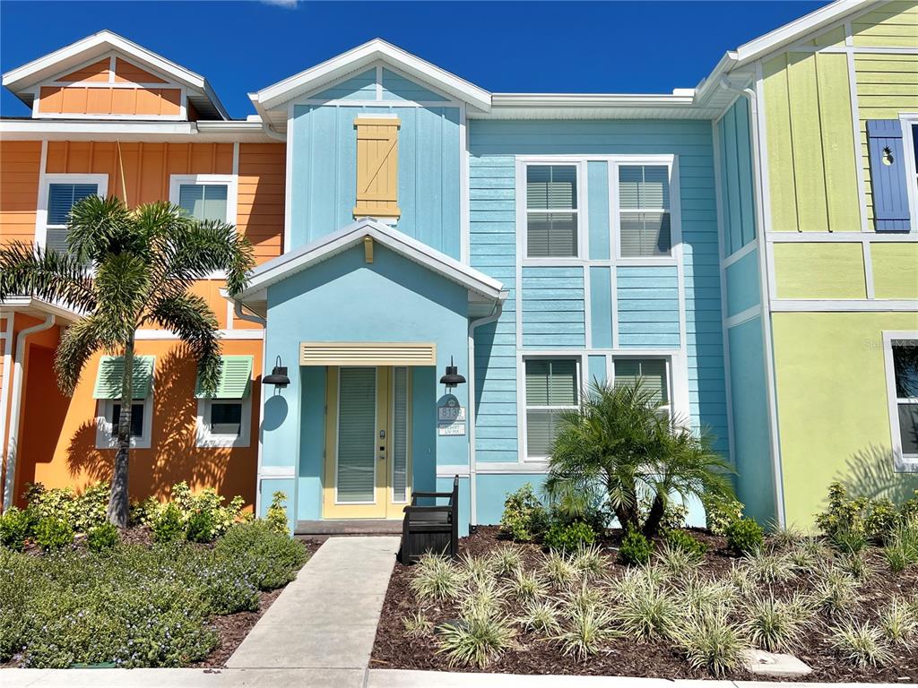 8139 COCONUT PLACE
