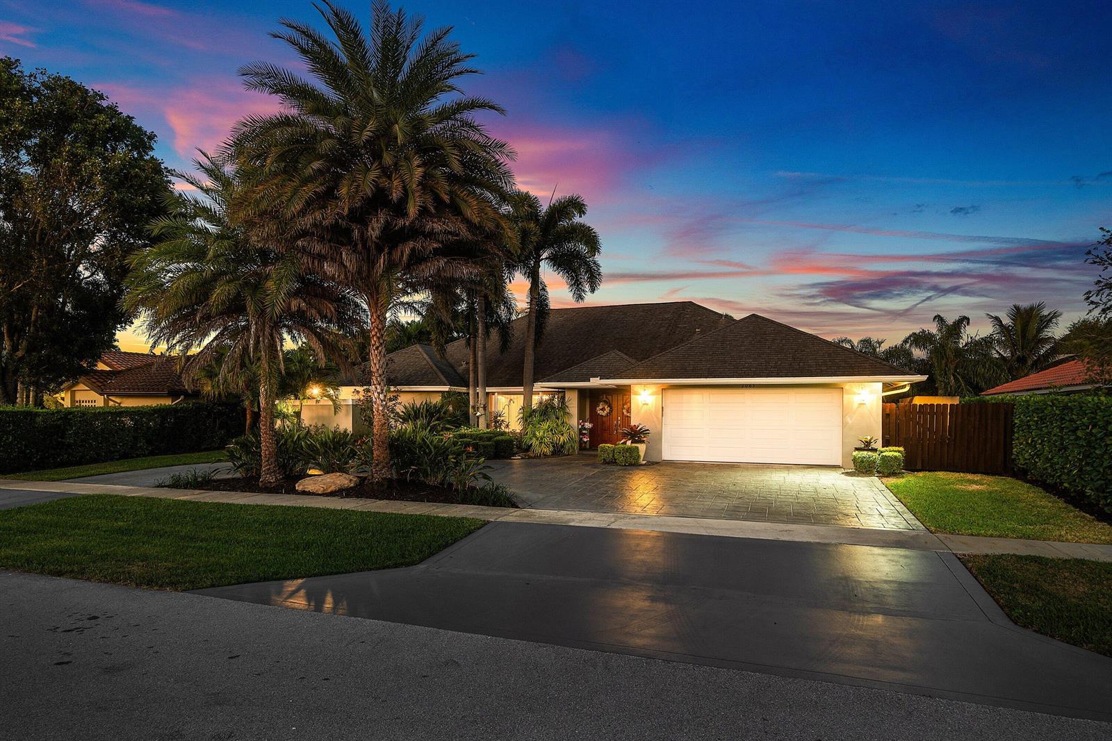 2063 Amesbury Circle, Wellington FL 33414