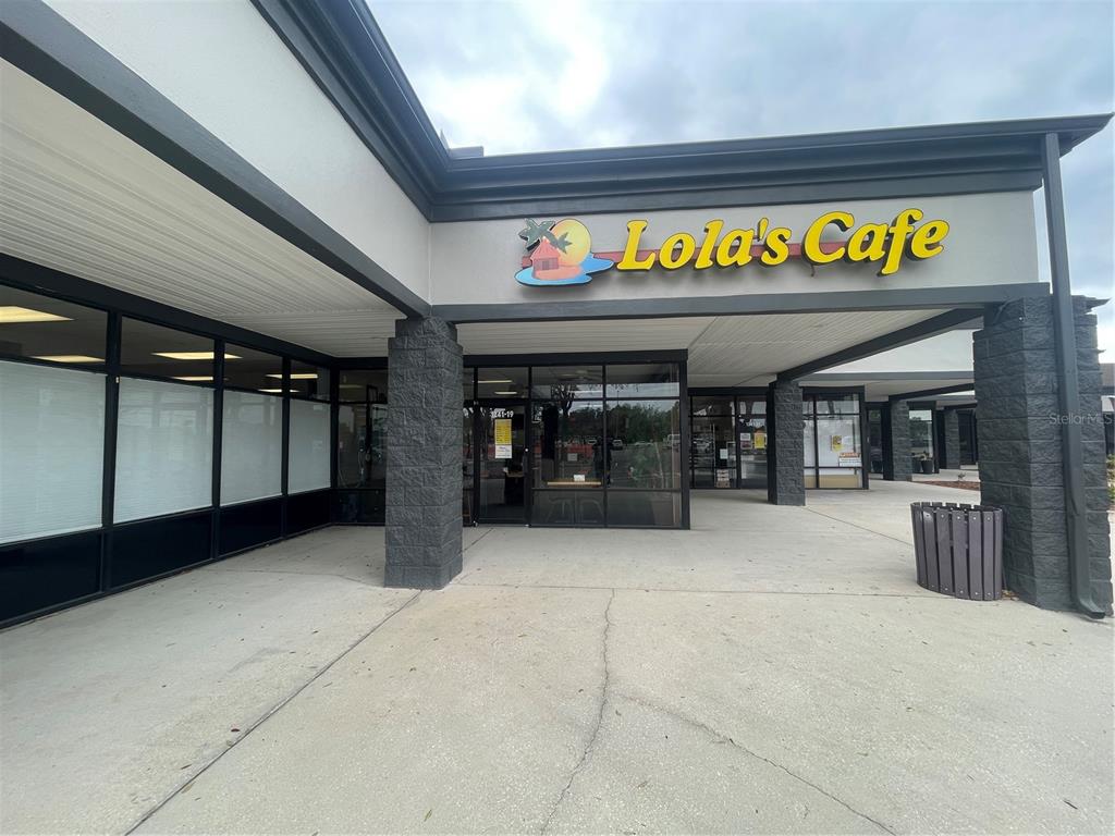 1241 BLANDING BOULEVARD