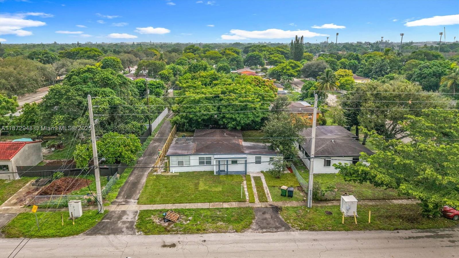 13180 NW 11th Ave, North Miami FL 33168