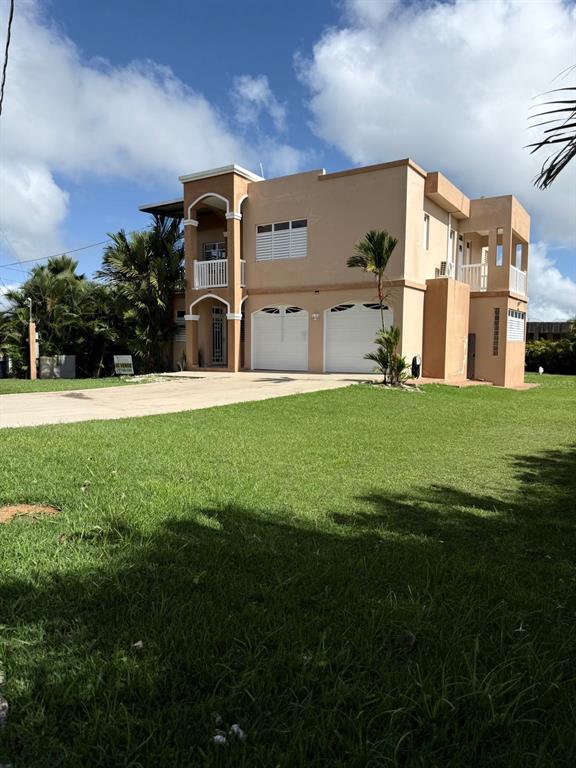 F9 CALLÉ CEIBA