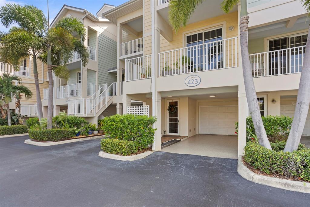423 BAHIA BEACH BOULEVARD, RUSKIN, FL — photo 3 of 30