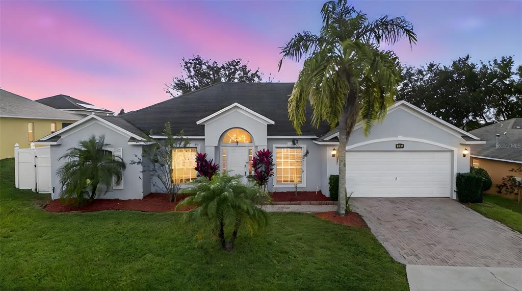 348 DOLCETTO DRIVE